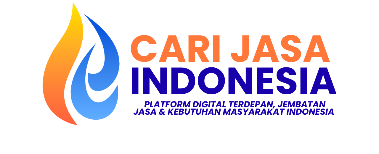Cari Jasa Indonesia